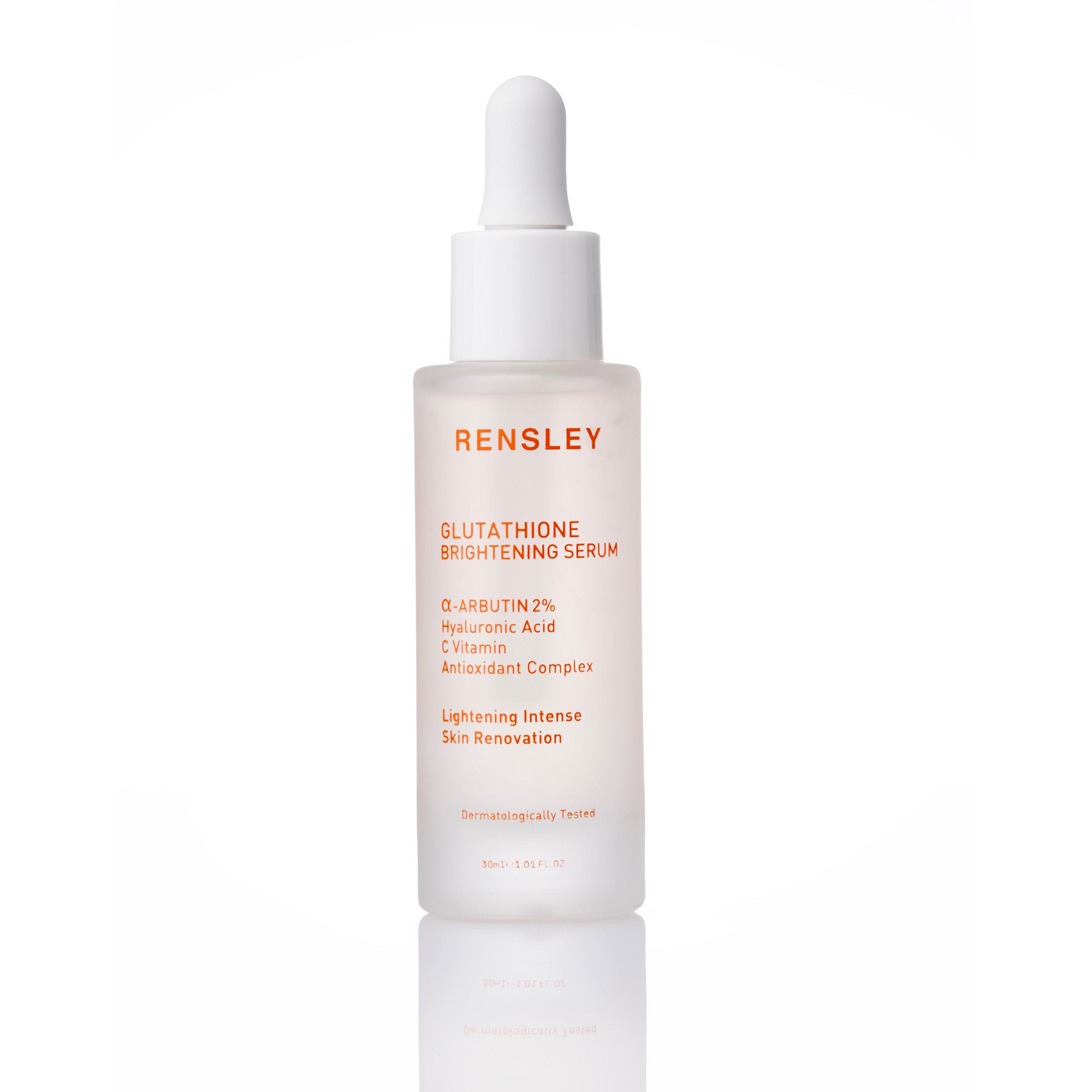Glutathione Brightening Serum RENSLEY Glutathione Brightening Serum RENSLEY