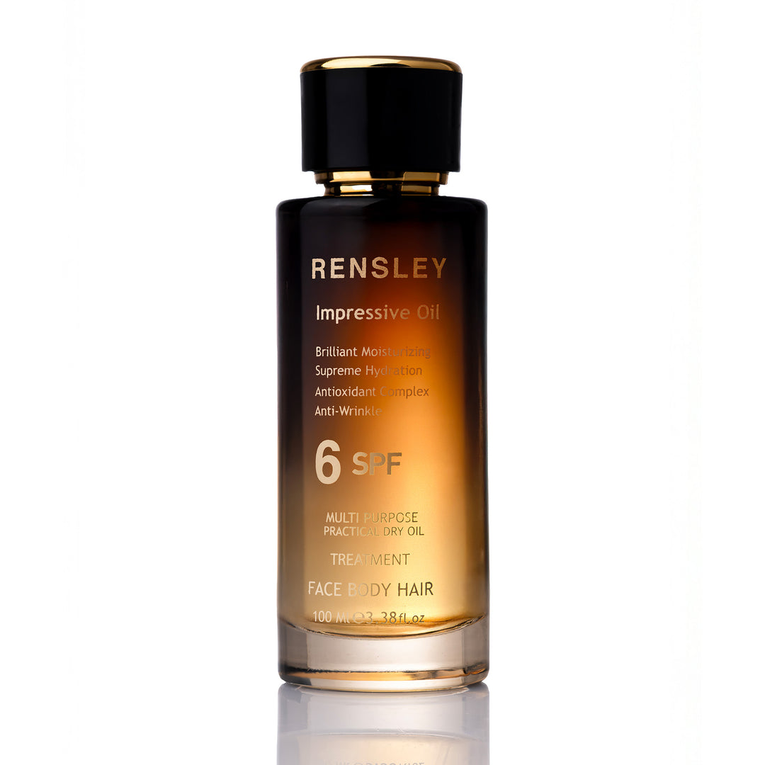 Impressive Miracle Oil
