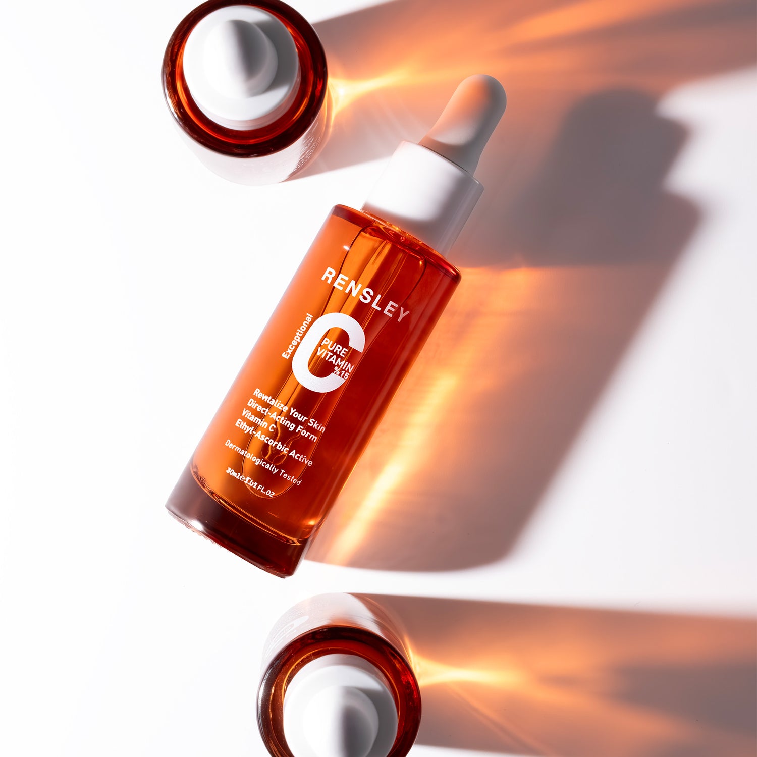 Vitamin C Serum