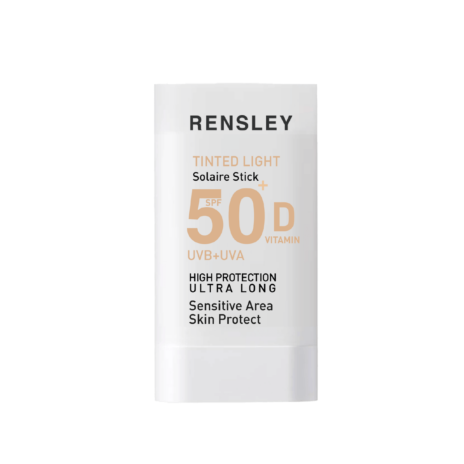 Sun Stick Tinted Light