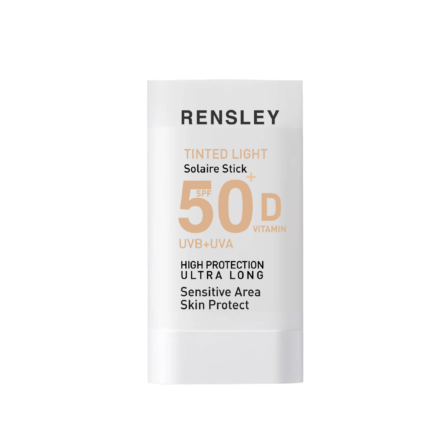 Sun Stick Tinted Light