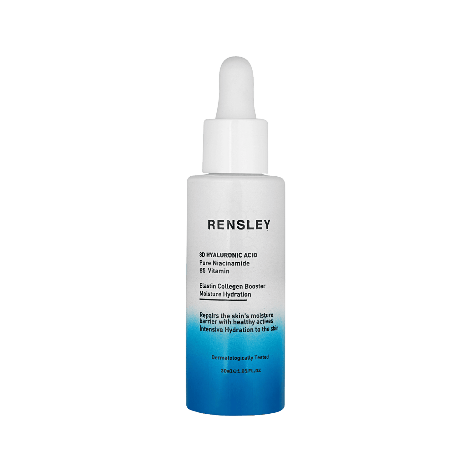 8D Hyaluronic Acid Serum