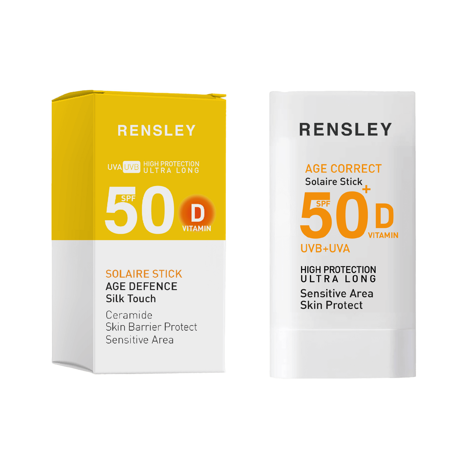 Sun Stick Age Defence