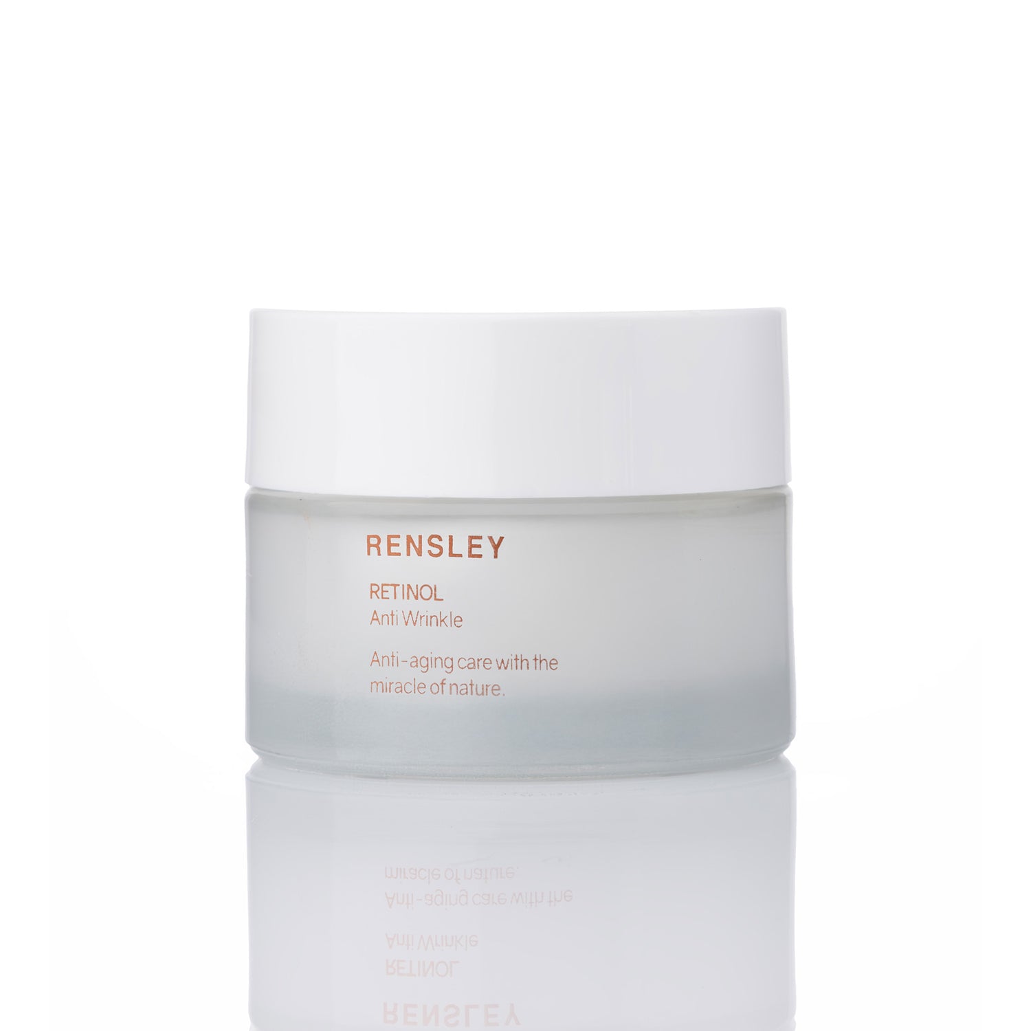 Retinol Cream