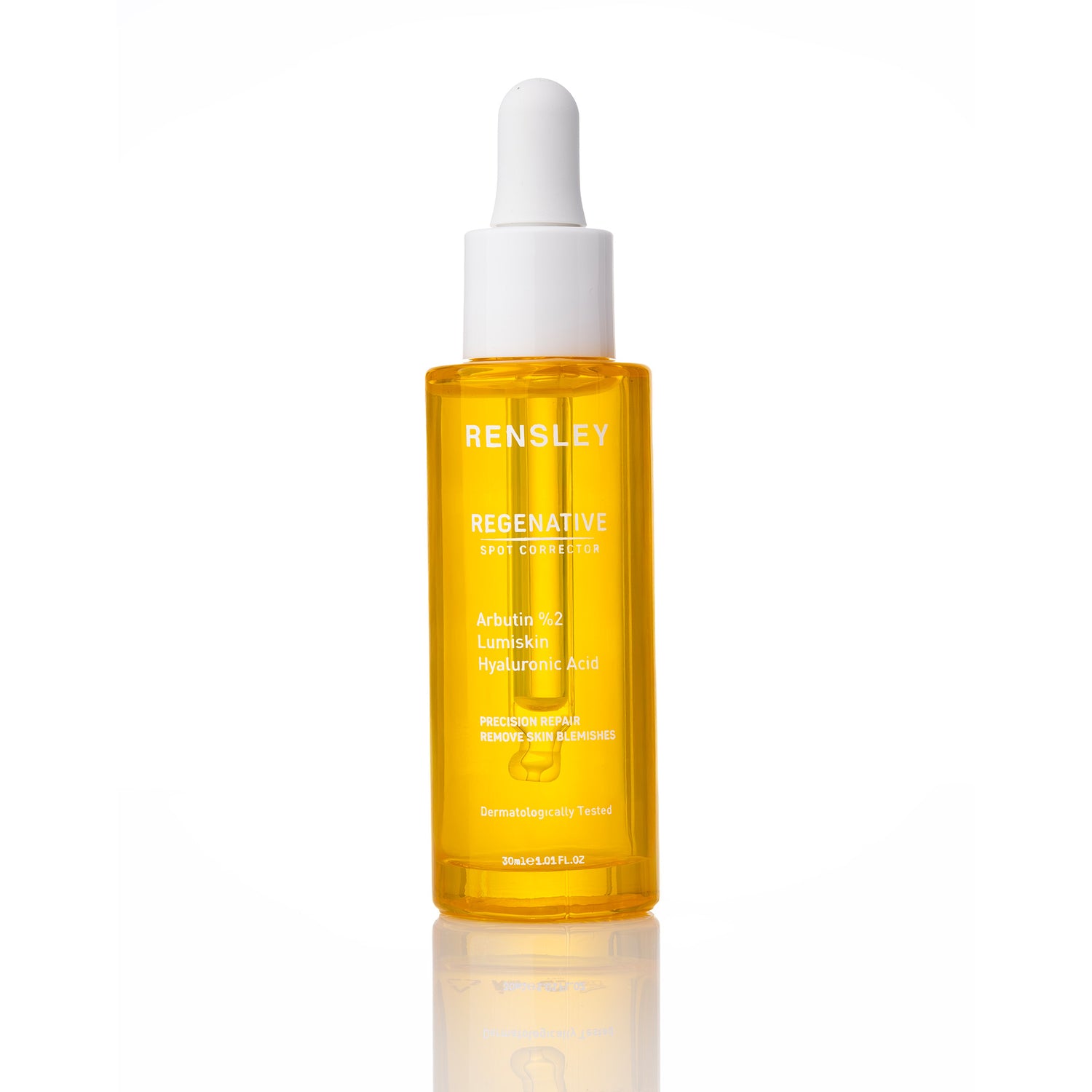 Rensley Spot Corrector