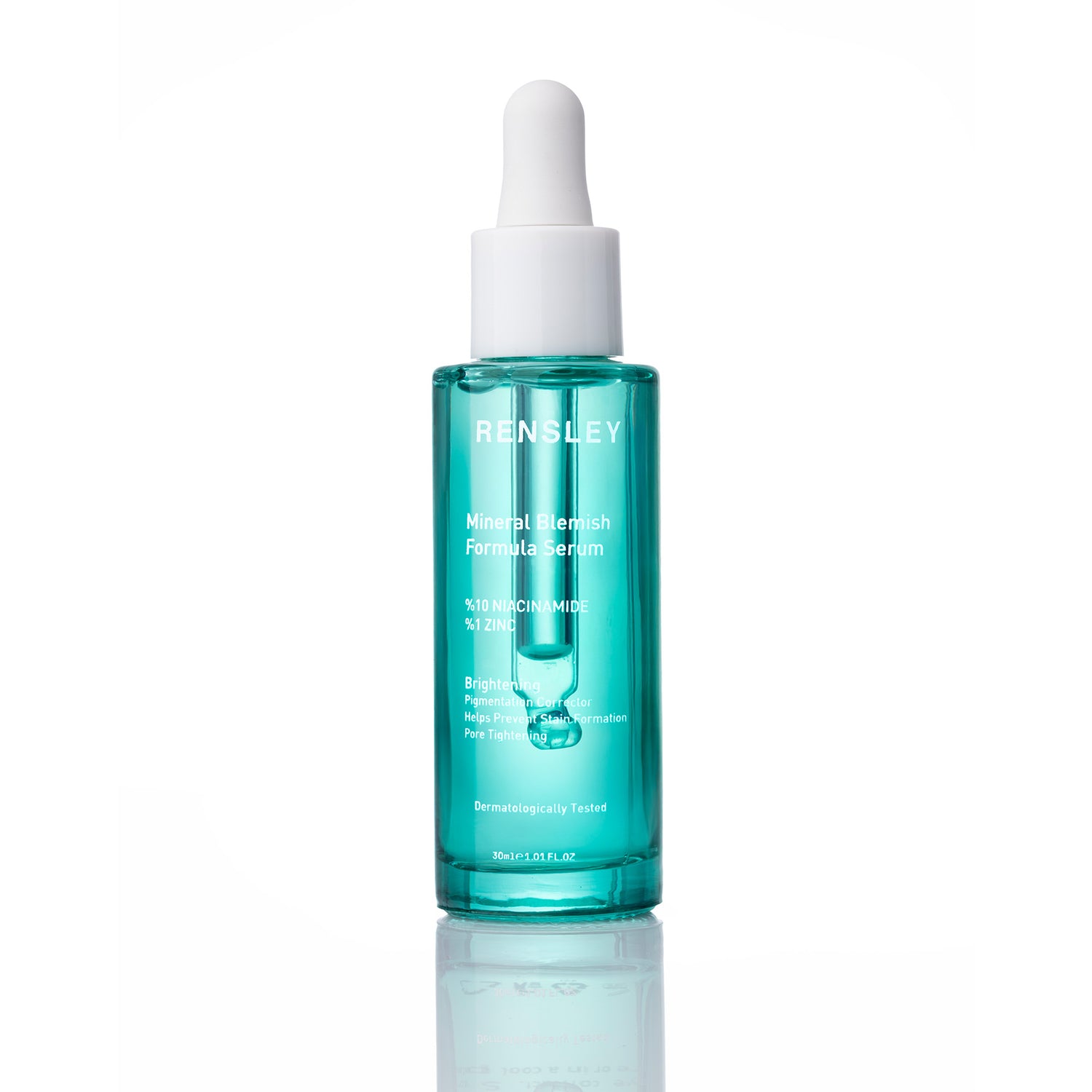 Niacinamide Serum
