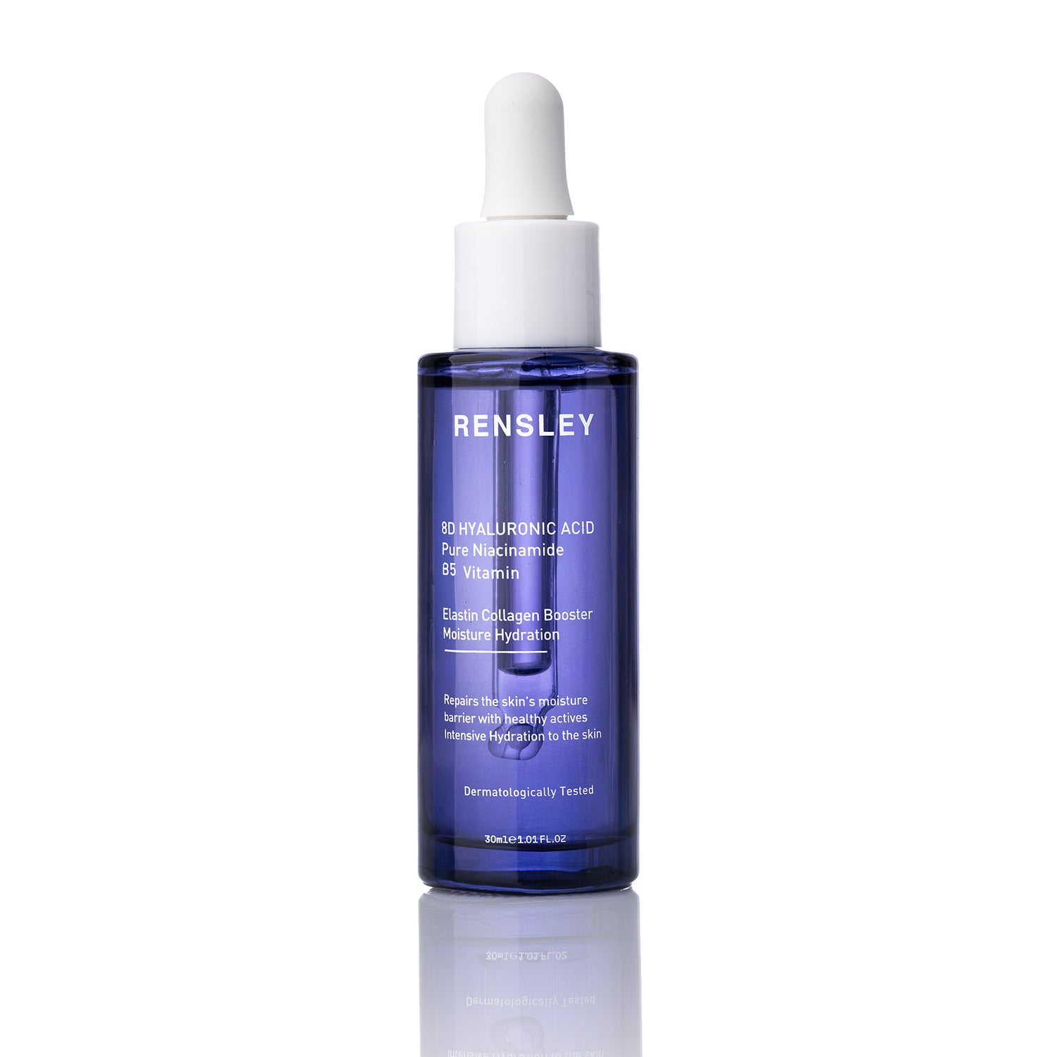 8D Hyaluronic Acid Serum