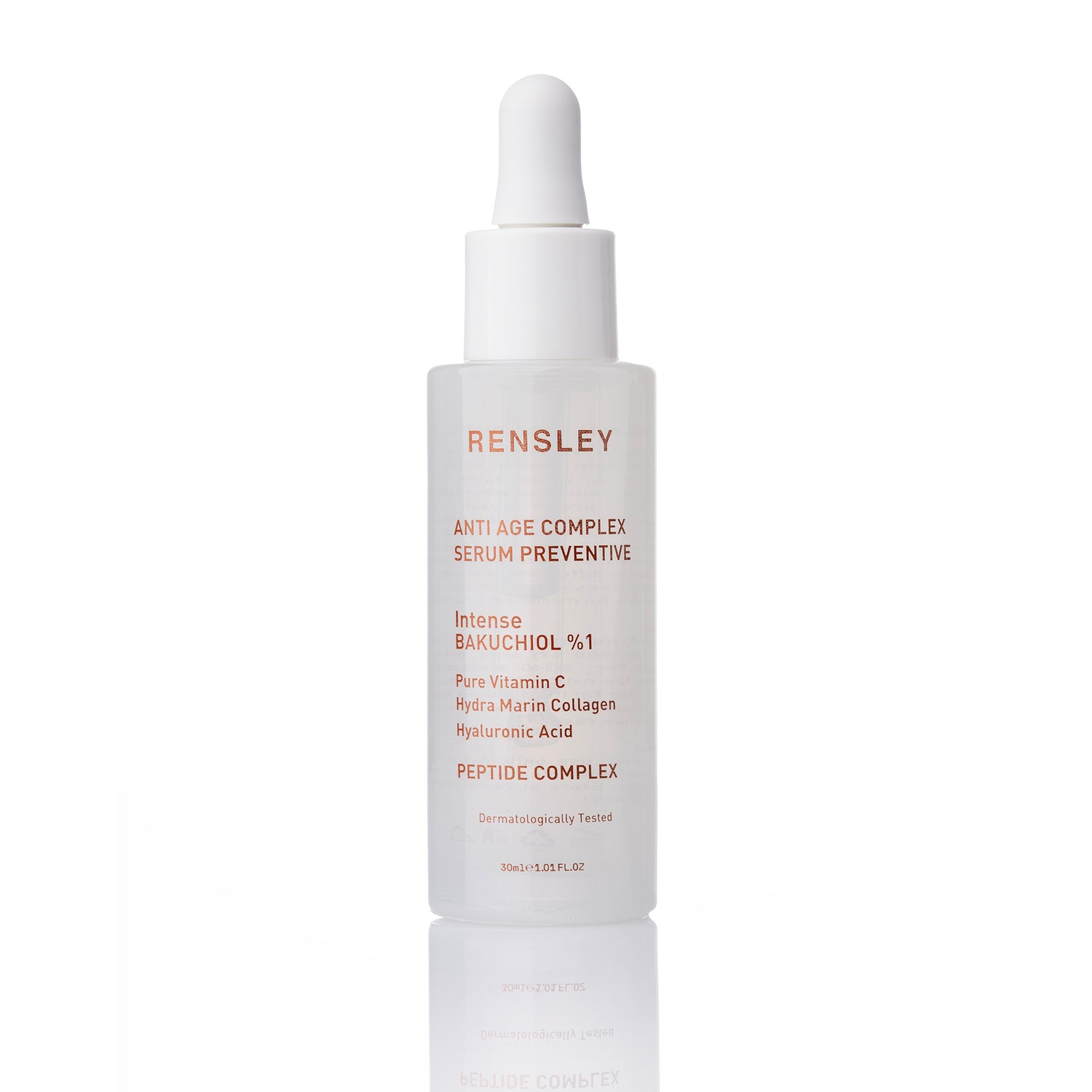 Anti Age Complex Serum