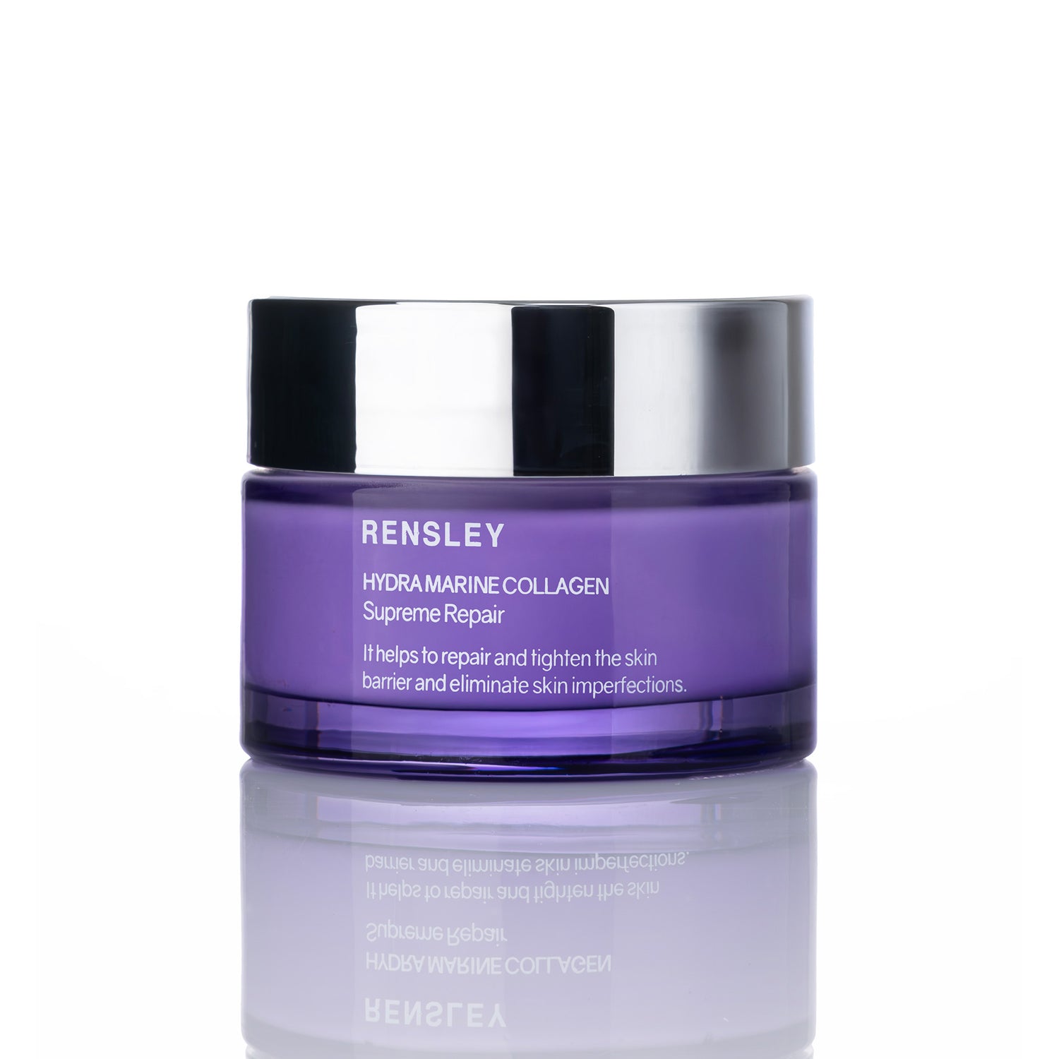 Hydra Marine Collagen Cream
