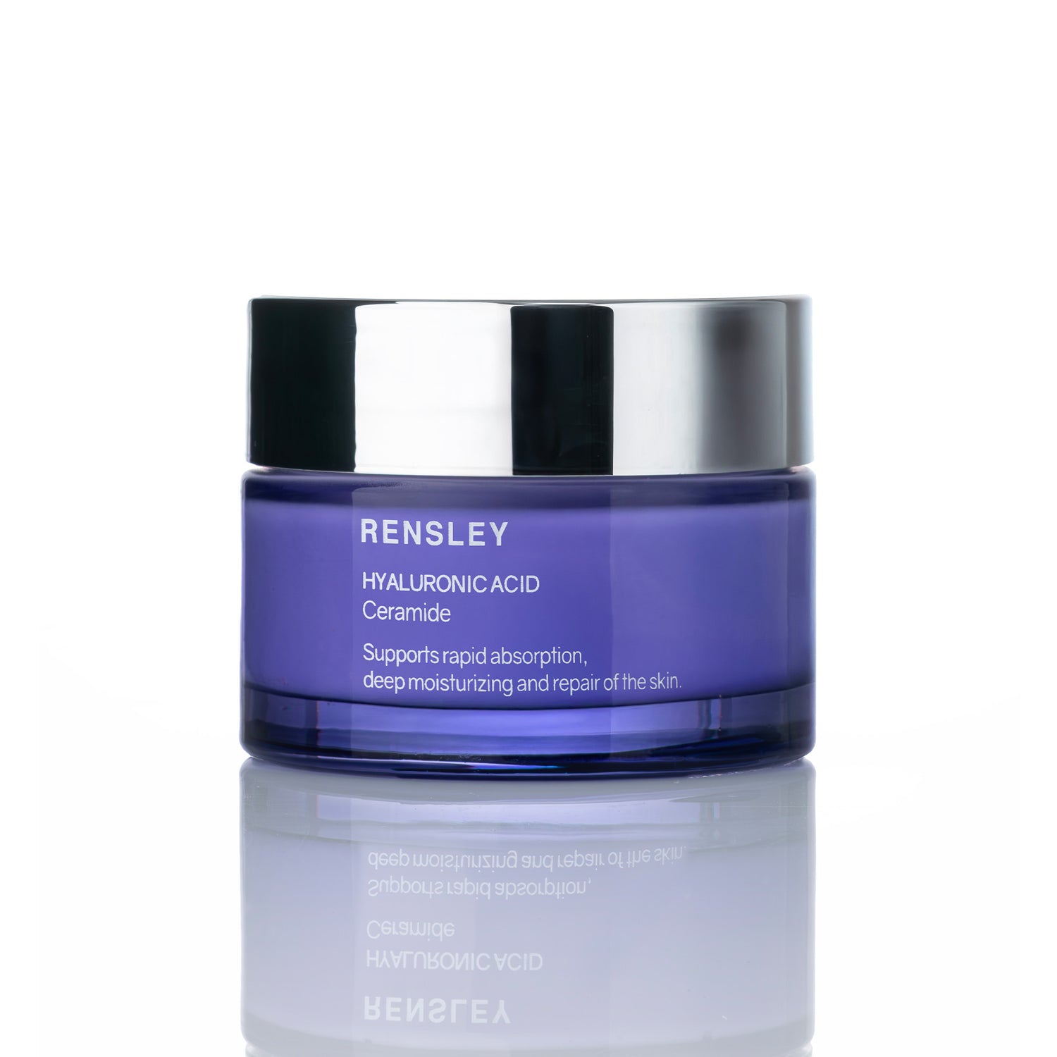 Hyaluronic Acid Cream