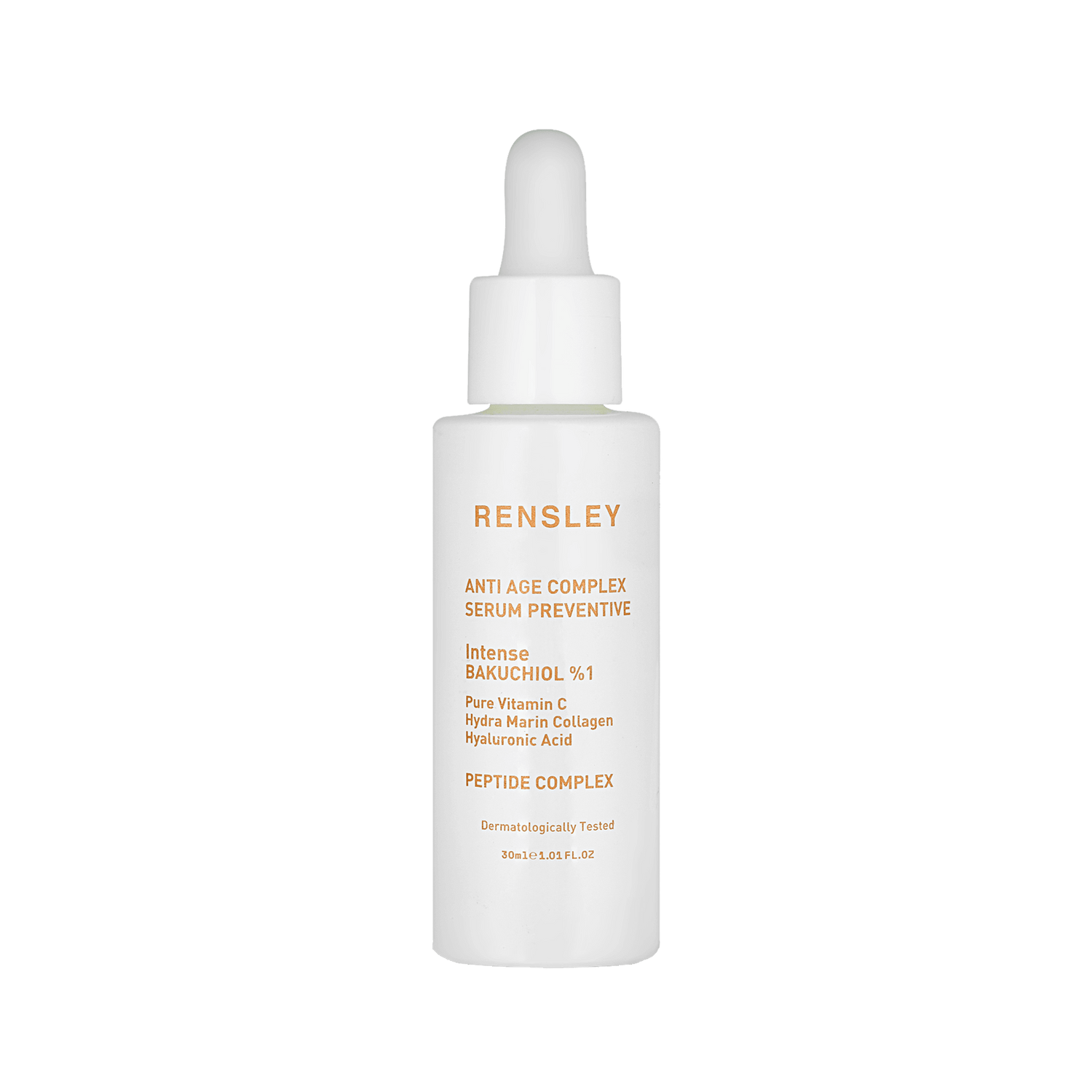 Anti Age Complex Serum