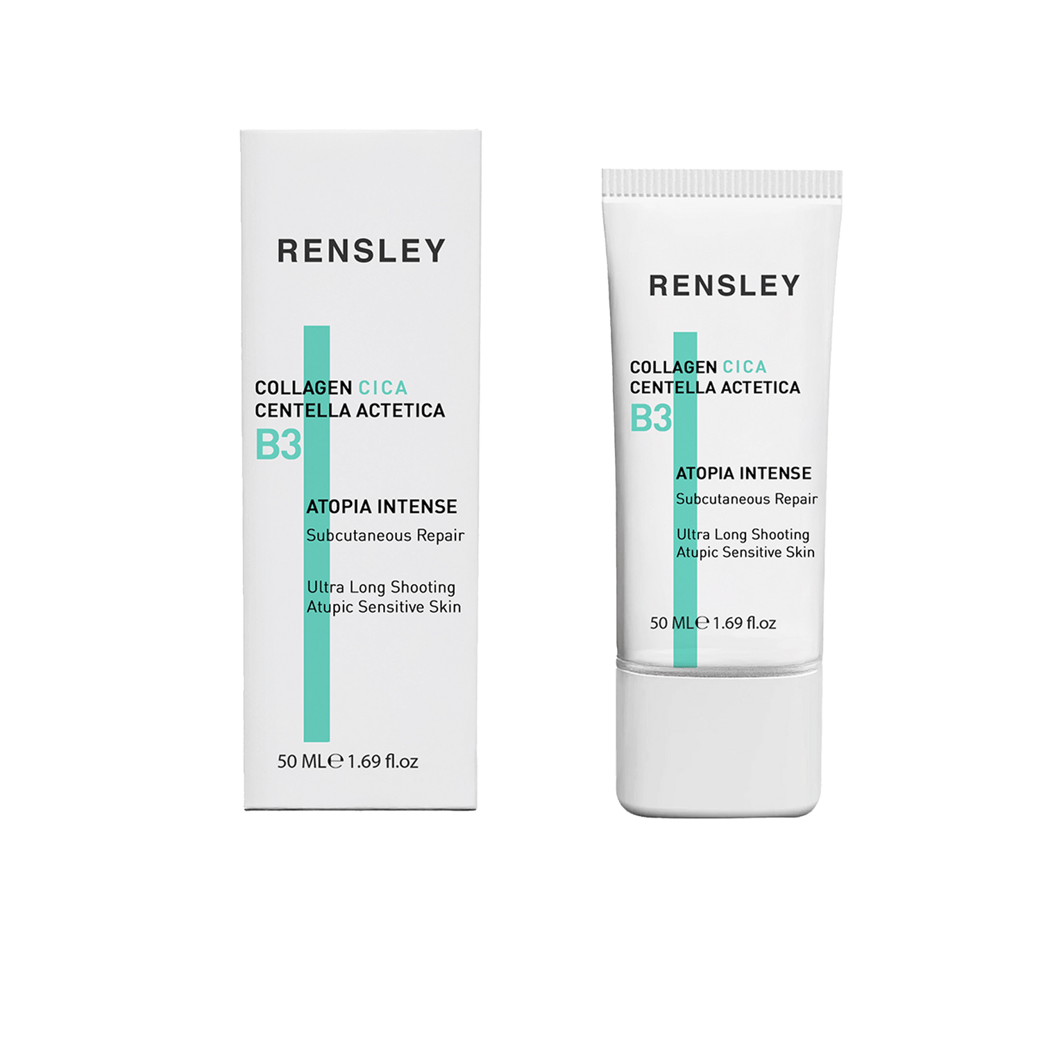 Collagen CICA B3 Repairing Cream