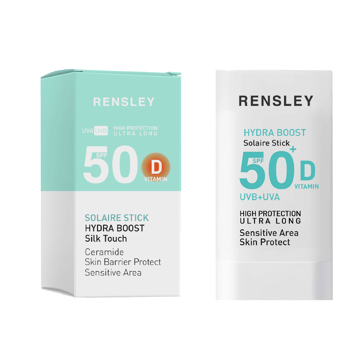 Sun Stick Hydra Boost