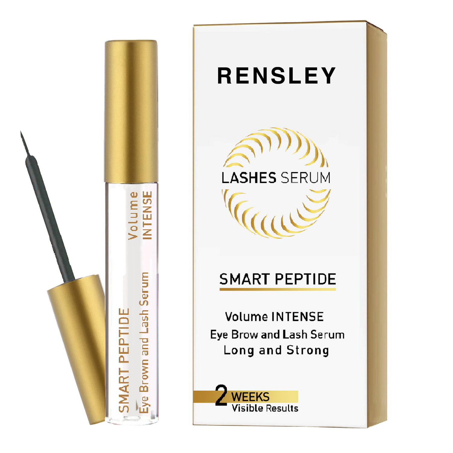 Eyebrow & Eyelash Serum